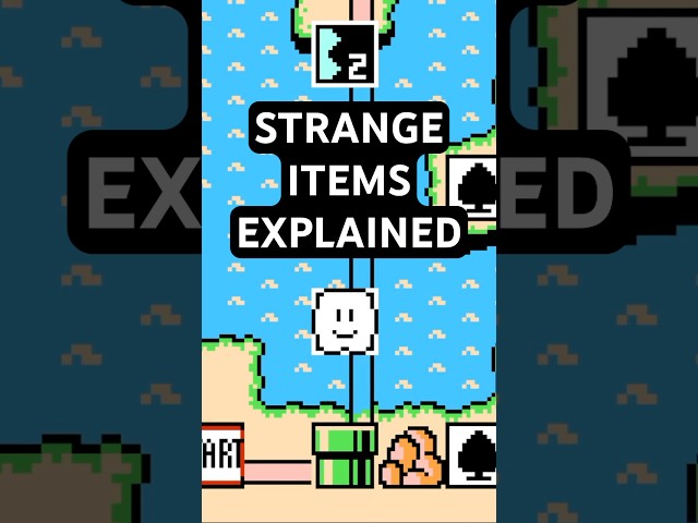 These Aren’t Normal Power-Ups 👀