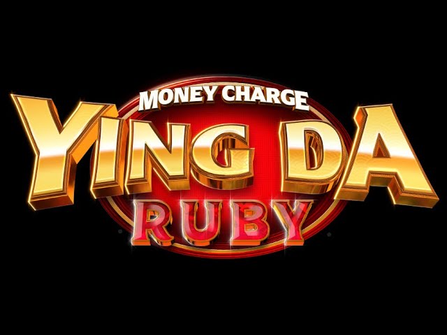 We finally got the Ying Da Ruby Bonus