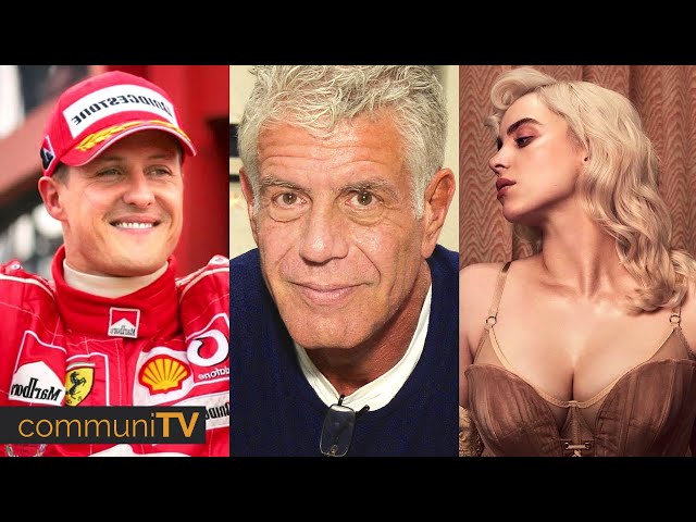 Top 10 Documentaries of 2021