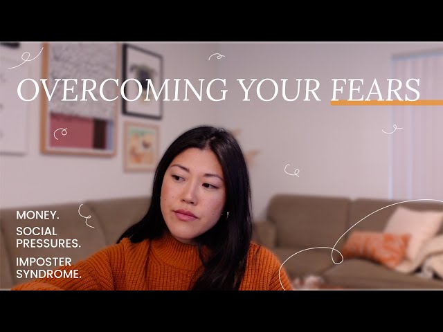 My fears committing to a UX Design career change | tips, regrets, imposter syndrome
