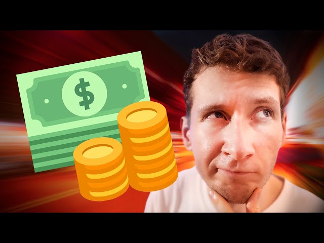 Spend MORE to Learn MORE (Without Going Broke)