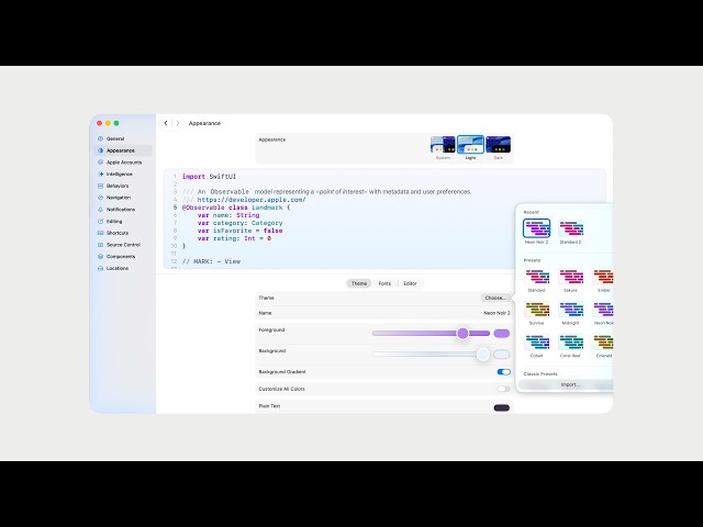 Xcode 27 Quick Start