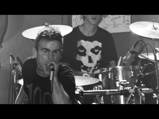 Endpoint - Caste (Official Music Video)
