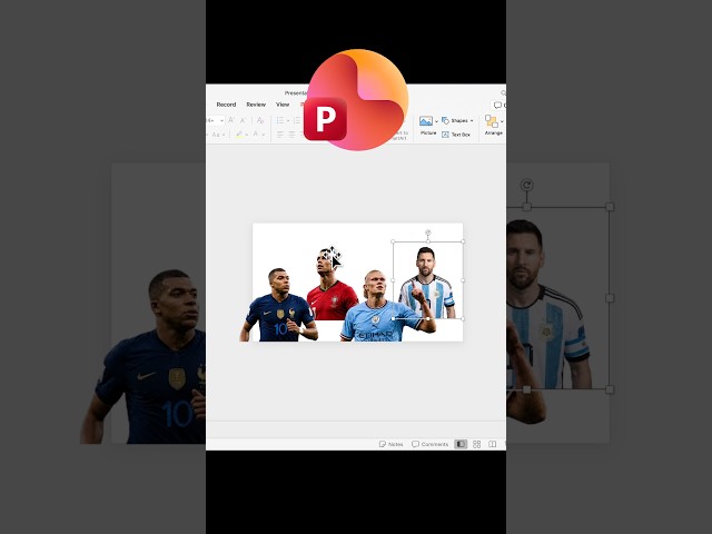 POV: You finally learned PowerPoint #powerpoint #ppt #tutorial