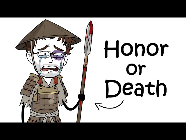 Your Life as a Human Shield in a Samurai Army