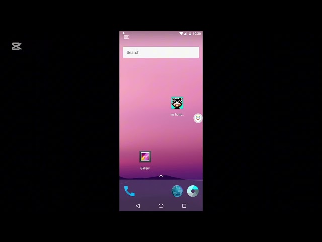 Some parts of testing mawlare on mobile
