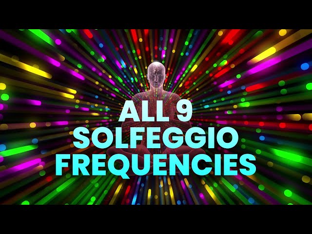 Become the Best Version of Yourself Subliminal: Self Improvement Music