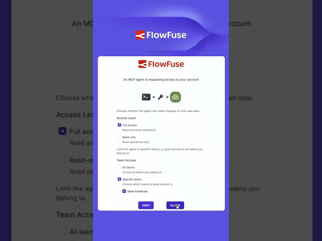 FlowFuse + Claude via MCP: Your AI, Your Industrial Systems