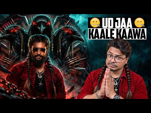 The Paradise Movie Review | Yogi Bolta Hai
