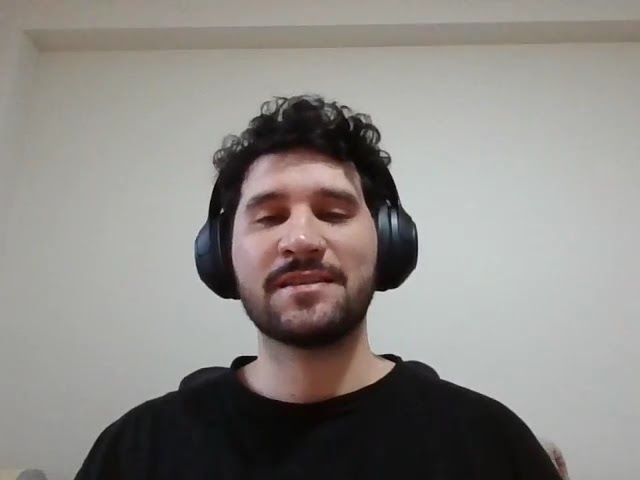 Ignacio Soler - Full-Stack Developer Engineer