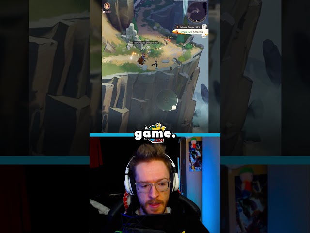 AFK Journey 2: One-Hit Knight Rampage! #Shorts