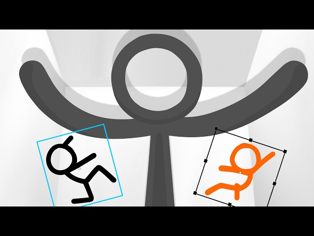 The Box - Animator vs. Animation 10