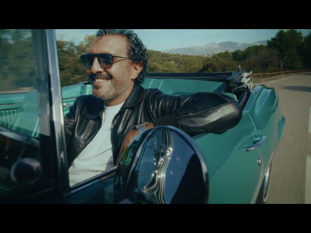 Kid Francescoli - "Take Time" feat. Julietta (Official Video)