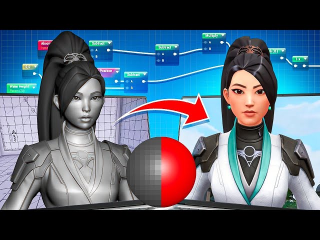 What are Shaders? (Game Development 101)