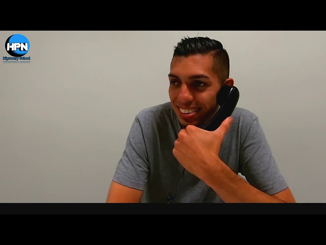 Tech Support Call - (Call Conversation #21) Non-biometric printer issue gets easily resolved.