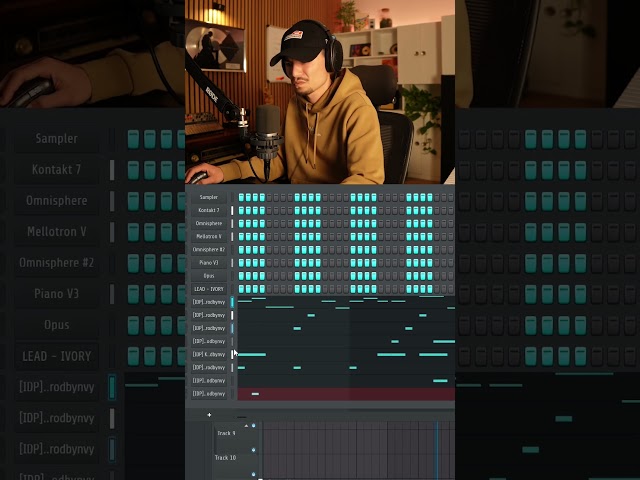 Je mise sur cette instru 🫵🏻 #flstudio #musicproducer #beatmaker