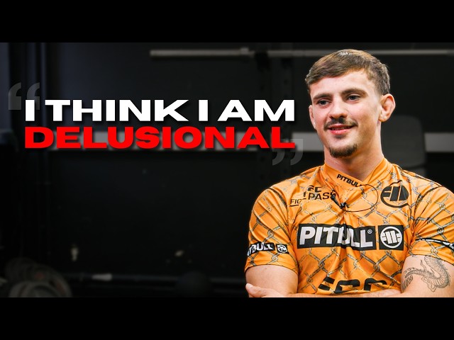Alex Home reflects on his last fight and is ready to entertain the crowd again | FCC 47 Interview