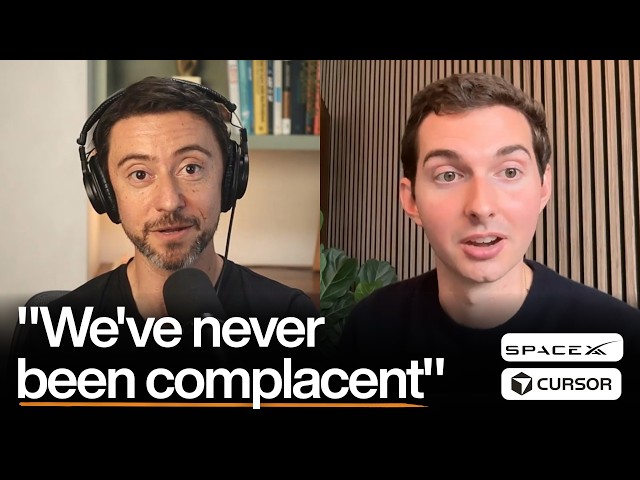 Inside the "no permission" culture