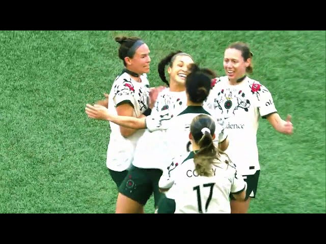 We Play Here | Sophia Smith, Portland Thorns Forward