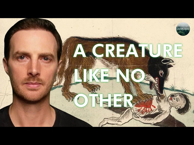 The Beast of Gévaudan | UNEXPLAINED
