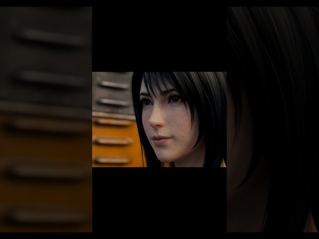 FF8 AI Part 8 #ff8 #finalfantasy #fyp #jrpg # #gaming #ps5