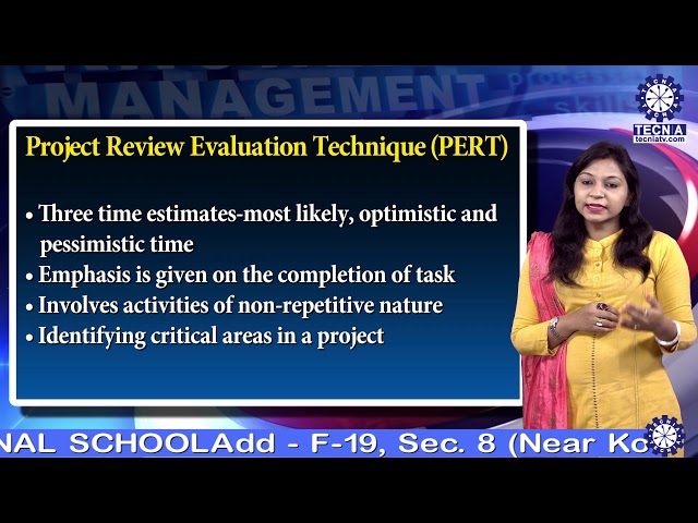 Decision Science | Dr. Kanika Gupta ( Asso. Prof. ) | MBA TIAS on Tecnia TV