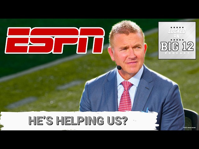 ESPN Is Pushing Florida State, Clemson to Join Big 12 Conference ASAP?