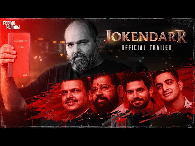 TRULY ALIVE - Kunal Kamra & Samay Raina