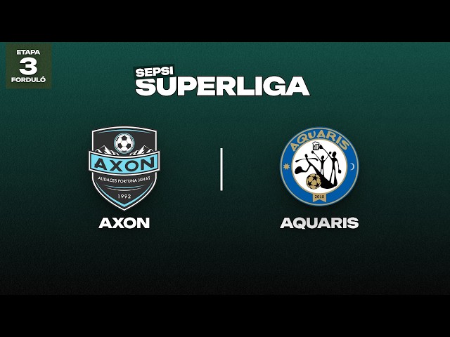 Axon - Aquaris