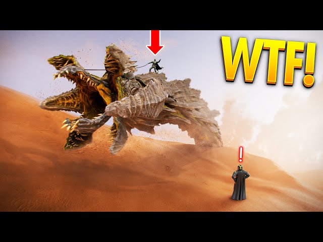 Helldivers 2 WTF & Funny Moments! Ep #96