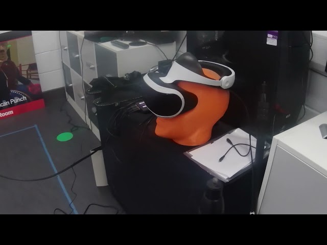 Kingston University - School Of Computer Science And Mathematics - Virtual Tour