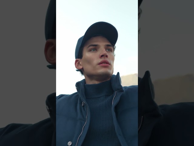 Aurelien - Fall winter 27 - 9x16 - Lake Boat