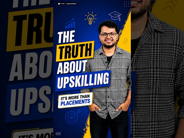 Are You Judging Upskilling Programs the Wrong Way? | Honest Crio.do Review