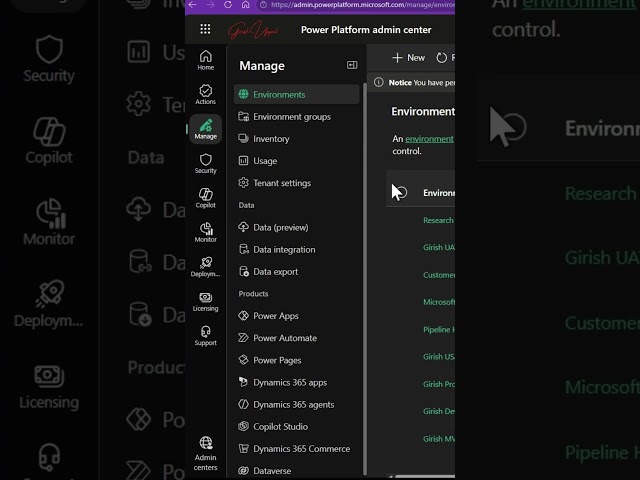 How to enable Power Pages exemptions for a future update / feature / service request?