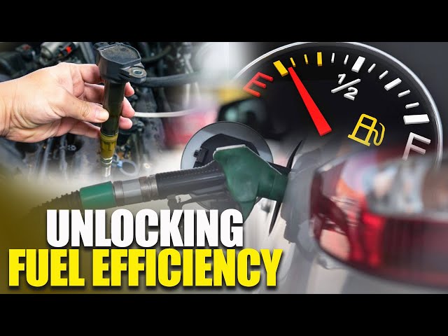 Identifying 10 Causes Of Excessive Fuel Consumption
