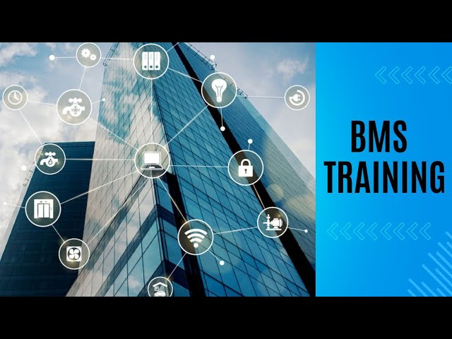 Full BMS Training