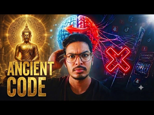 5 Ancient Rules You (MUST KNOW)Before it's too late