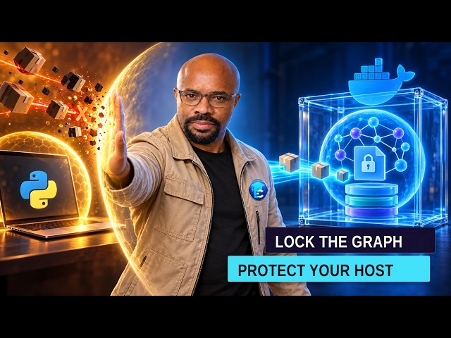 Agentic AI Course: Stage 14 — Lesson 8: Install Project Dependencies Safely