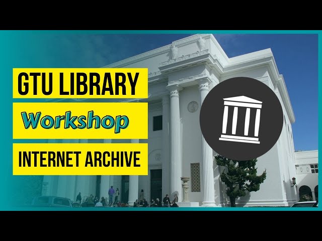Internet Archive