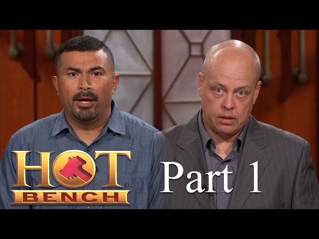Man Sold Car That He Didn’t Own? | Part 1