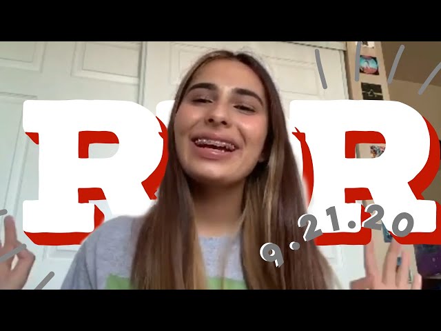 Red Devils Review | 9.21.20