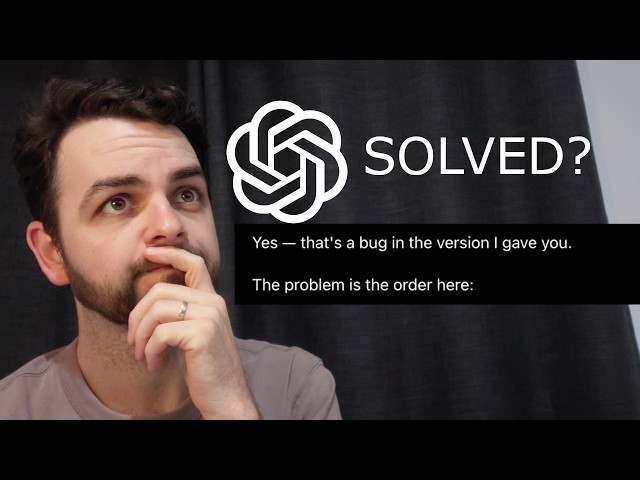 Is Coding Actually Solved by AI? (A Quick CTO Reality Check)