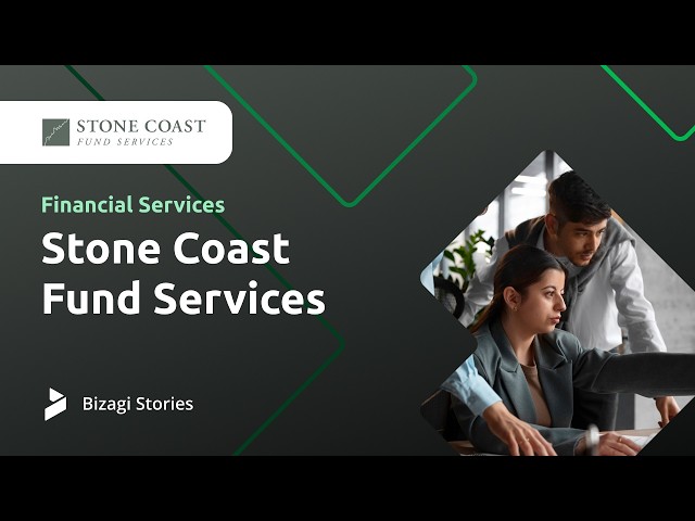 Stone Coast — Bizagi Stories