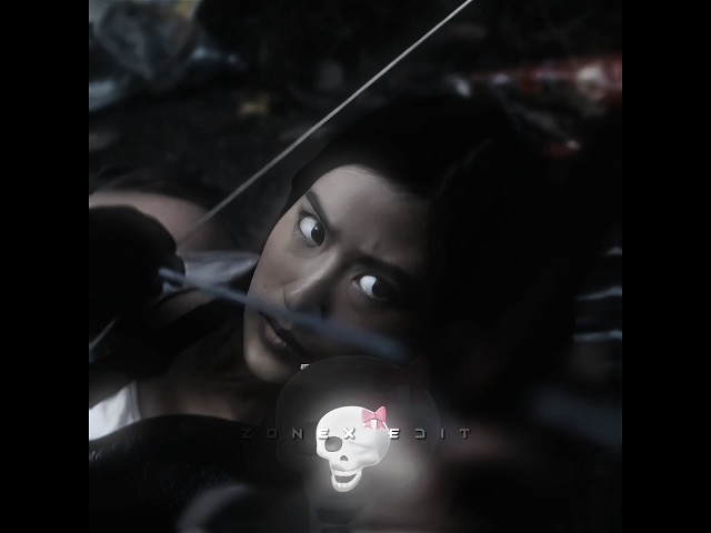 Aguni Has a Surprise for King💀#shorts #aliceinborderland #edit
