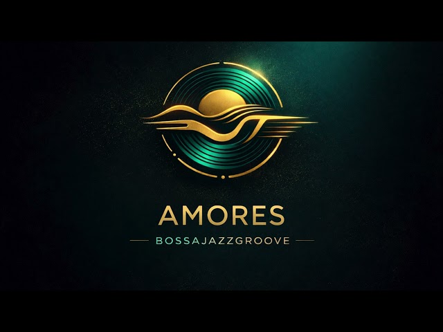AMORES – Relaxamento & Ambiente Sofisticado ☕🌿