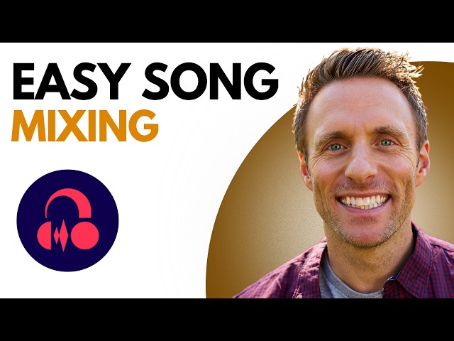 How to Mix Songs Together in Audacity (Quick Guide)
