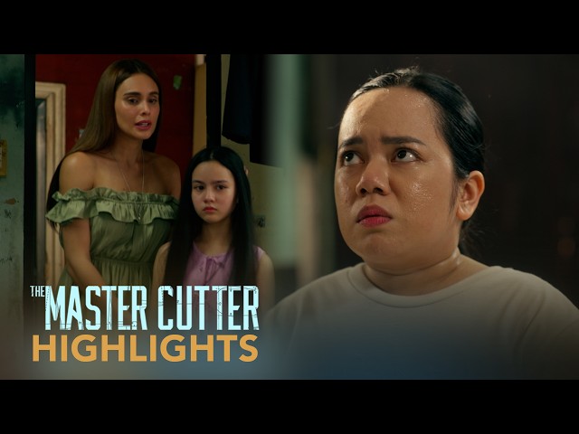The Master Cutter: Ame feels guilty after accidentally revealing the truth to Janine! (Episode 105)