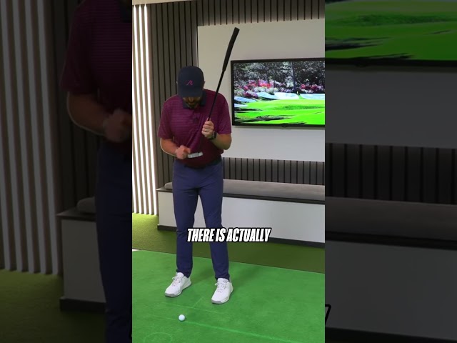 This CRAZY putter looks great 🤯🌭
