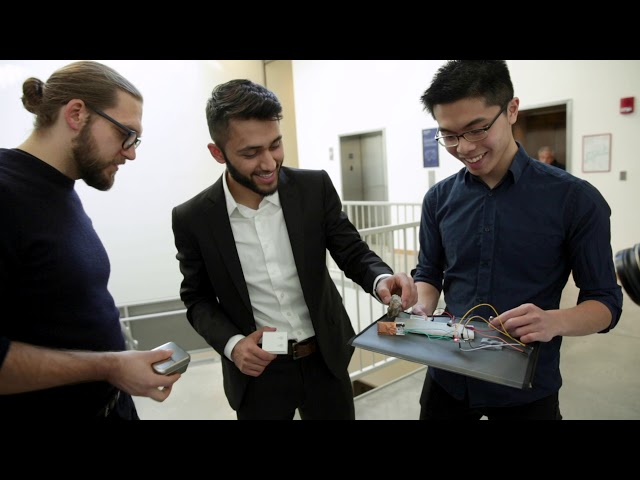 Nuclear Science and Engineering at MIT