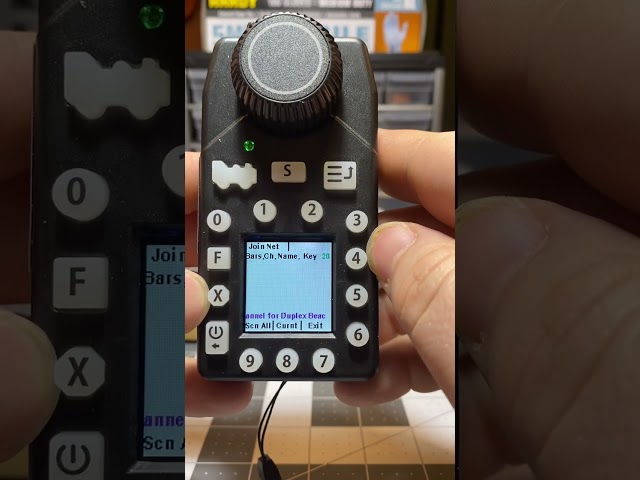Digitrax UT6D part 1